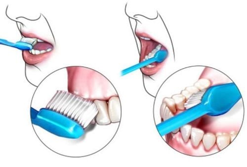nên đánh răng khi nào và một ngày đánh răng mấy lần