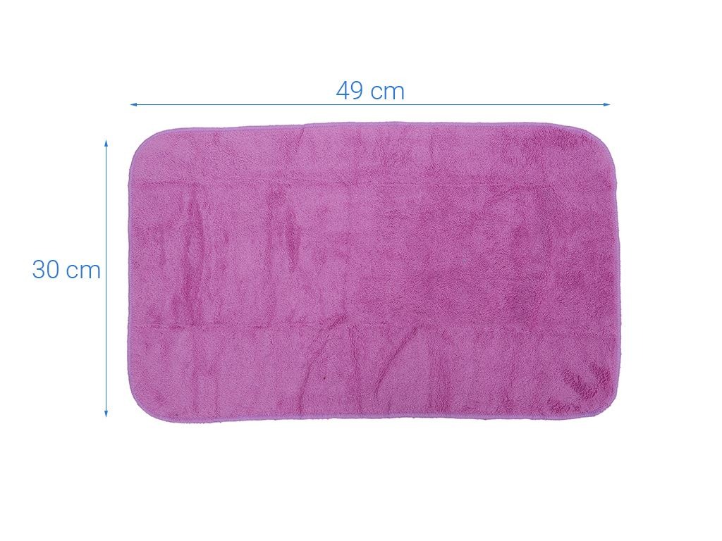khăn lau mặt 2