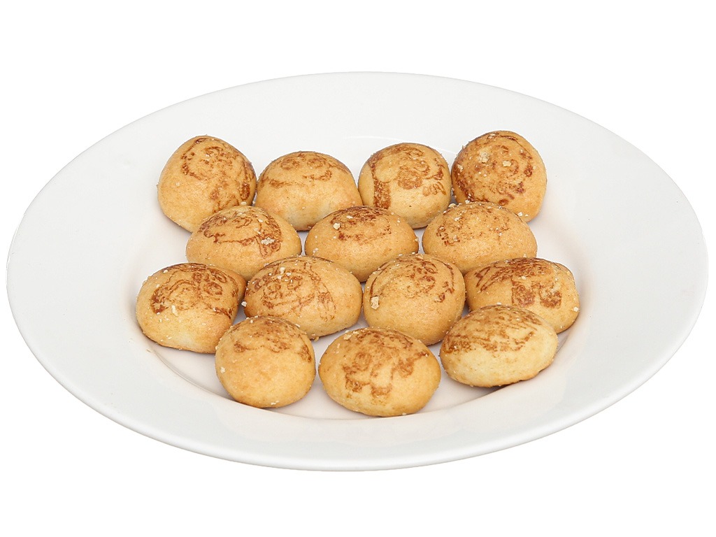 bánh gấu